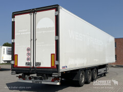 Schmitz Cargobull Tiefkühler Standard Doppelstock 