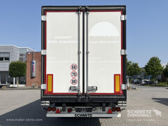 Schmitz Cargobull Tiefkühler Standard Doppelstock 