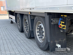 Schmitz Cargobull Tiefkühler Standard Doppelstock 
