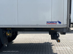Schmitz Cargobull Tiefkühler Standard Doppelstock 