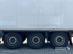 Schmitz Cargobull Tiefkühler Standard Doppelstock 