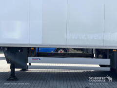 Schmitz Cargobull Tiefkühler Standard Doppelstock 