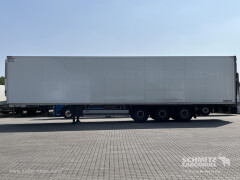 Schmitz Cargobull Tiefkühler Standard Doppelstock 