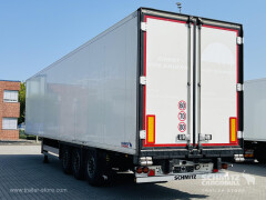 Schmitz Cargobull Tiefkühler Standard Doppelstock 