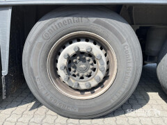 Schmitz Cargobull Tiefkühler Standard Doppelstock 