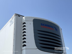 Schmitz Cargobull Tiefkühler Standard Doppelstock 