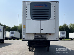 Schmitz Cargobull Tiefkühler Standard Doppelstock 