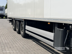 Schmitz Cargobull Tiefkühler Standard Doppelstock 
