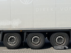 Schmitz Cargobull Tiefkühler Standard Doppelstock 