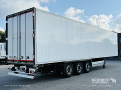 Schmitz Cargobull Tiefkühler Standard Doppelstock 