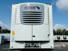 Schmitz Cargobull Tiefkühler Standard Doppelstock 