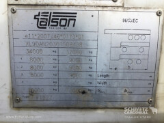 TALSON Dryfreight Standard 