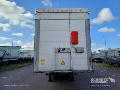 Schmitz Cargobull Curtainsider Standard 