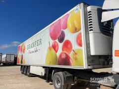 Schmitz Cargobull Reefer Standard 