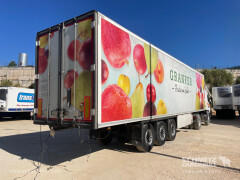 Schmitz Cargobull Reefer Standard 