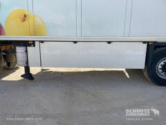 Schmitz Cargobull Reefer Standard 