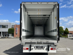 Schmitz Cargobull Tiefkühler Standard Doppelstock Trennwand 
