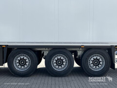 Schmitz Cargobull Tiefkühler Standard Doppelstock Trennwand 
