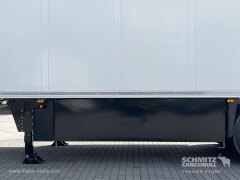Schmitz Cargobull Tiefkühler Standard Doppelstock Trennwand 