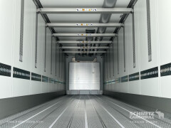 Schmitz Cargobull Tiefkühler Standard Doppelstock Trennwand 