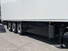 Schmitz Cargobull Tiefkühler Standard Doppelstock Trennwand 