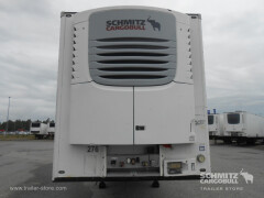 Schmitz Cargobull Reefer Multitemp Double deck 