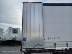 Schmitz Cargobull Curtainsider Standard 