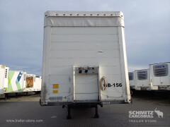 Schmitz Cargobull Curtainsider Standard 