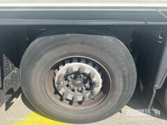 Schmitz Cargobull Semitrailer Reefer Standard 