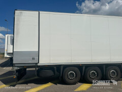 Schmitz Cargobull Semitrailer Reefer Standard 