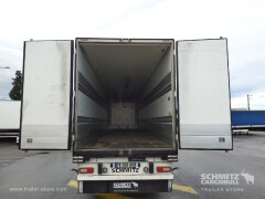 Schmitz Cargobull Semitrailer Reefer Standard 