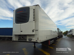 Schmitz Cargobull Semitrailer Reefer Standard 