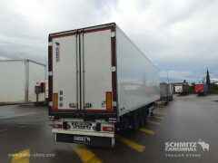 Schmitz Cargobull Semitrailer Reefer Standard 