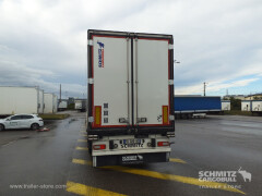 Schmitz Cargobull Semitrailer Reefer Standard 