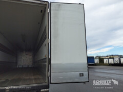 Schmitz Cargobull Semitrailer Reefer Standard 