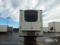 Schmitz Cargobull Semitrailer Reefer Standard 