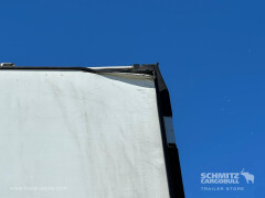 Schmitz Cargobull Semitrailer Reefer Multitemp Double étage Hayon 