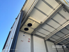 Schmitz Cargobull Semitrailer Reefer Multitemp Double étage Hayon 