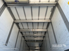 Schmitz Cargobull Semitrailer Reefer Multitemp Double étage Hayon 