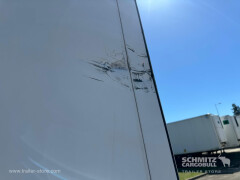 Schmitz Cargobull Semitrailer Reefer Multitemp Double étage Hayon 