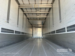 Schmitz Cargobull Semitrailer Reefer Multitemp Double étage Hayon 