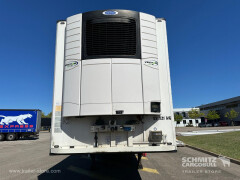 Schmitz Cargobull Semitrailer Reefer Multitemp Double étage Hayon 