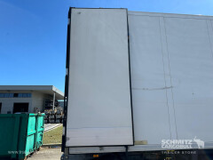 Schmitz Cargobull Semitrailer Reefer Multitemp Double étage Hayon 