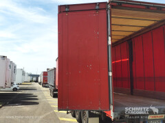 FRUEHAUF Semitrailer Curtainsider Standard 