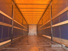 Schmitz Cargobull Curtainsider Standard 