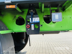 BERGER Curtainsider Standard 