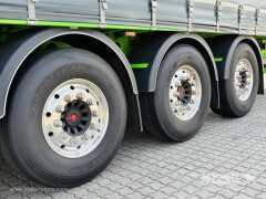 BERGER Curtainsider Standard 