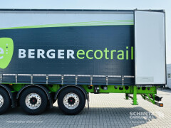 BERGER Curtainsider Standard 