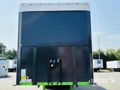 BERGER Curtainsider Standard 