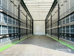 BERGER Curtainsider Standard 